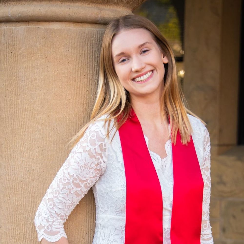 Meet your Posher, Christina